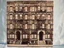 Led Zeppelin 'Physical Graffiti' DBL LP EX TO NM HOT 1975 PRESS