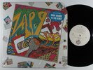 ZAPP Self Titled WARNER BROS BSK-3463 LP VG+ SHRINK ^^