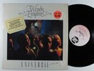 WOODS EMPIRE Universal TABU LP VG+ SHRINK ^^