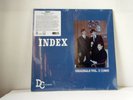 INDEX LP Originals Vol.2 1969 Lion Productions RE new vinyl psych SEALED