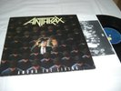 (2972) Anthrax - Among The Living - OIS - 1987