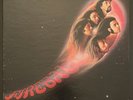 DEEP PURPLE Fireball LP 1971 1st Press Green Label BS 2564 - EX/EX+   BLACKMORE