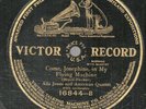 182g6.  Ada Jones - Come Josephine in My Flying Machine & Murray Hill-Vic. 16844