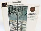 SCHUBERT ‘Winterreise (Side 1,2 & 3)’ 2 X Vinyl LPs HMV ASD Stereo, Moore  - W58