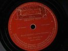 Billie Holiday Strange Fruit Fine and Mellow jazz 78 rpm Commodore historic HEAR