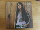 RITA COOLIDGE-THE LADY'S NOT FOR SALE-A&M RECORDS-AMLH-64370-1972-ORIGINAL UK IS