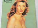 Julie London Julie Is Her Name 1980 Mfp 12”Vinyl LP Records NM