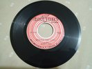 JOSEPH HILL - BEHOLD THE LAND - COXSONE ( VERY RARE ROOTS )