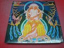 HAWKWIND 'Space Ritual' SEALED 2016 Import 180 Gram 2-LP Set    NEW
