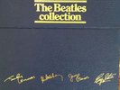 The Beatles Collection (Blue Box BC13 Made In England)
