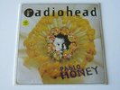 RADIOHEAD Pablo Honey LP UK PRESSING PARLOPHONE RARE OOP SEALED