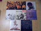 Golden Earring II – 7 Lps (Same, Sing My Song, Live, Keeper Of The Flame)  Vinyl