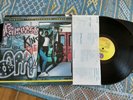 RAMONES Subterranean Jungle LP VINYL Sire US Original Pressing pleasant dreams