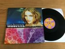 MADONNA..BEAUTIFUL STRANGER ...RARE UK ISSUE 12