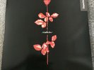 Depeche Mode - Violator - Red Vinyl (Record LP Vinyl Album)