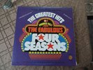 The Greatest Hits of Frankie Valli and the Fabulous Four Seasons 4 Record LP Box