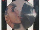 BLONDIE Parallel Lines picture disc LP US Chrysalis NEW SEALED NOS Deborah Harry