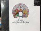 Queen - A Night At The Opera - VMP - Multicolored/Galaxy LP Vinyl Me Please