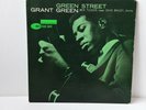 Grant Green Green Street  Blue Note BLP 4071 New York USA Mono RVG DG