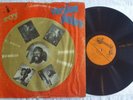 U-ROY: VERSION GALORE LP, Orig. JA Treasure Isle, VG, Hugh, I-Roy, Paragons