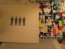 2 RECORDS - SIOUXSIE & BANSHEES - JOIN HANDS & ONCE UPON A TIME