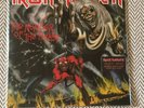 IRON MAIDEN - Number of the Beast - 180 gram Vinyl LP