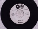 north soul MARVIN GAYE Pride and Joy TAMLA 54079 DJ M-