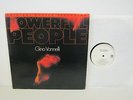 Gino Vanelli-Powerful People-Japan-MFSL-Jazz-LP