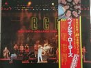 The bay city rollers live in Japan 1983