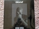 Frank Ocean - Blond Double Vinyl LP Sealed