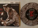 SONNY WEST Devil In Me Ltd 500 Leopard Color KILLERTONE Rockabilly Vinyl 45 New