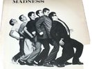 Madness One Step Beyond Vinyl - 1979