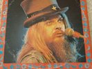 Leon Russell Leon Live 1973 All Original w/Sleeve Inserts Triple LP