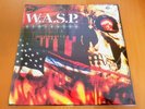 W.A.S.P. - DOMINATOR. 2015 VINYL. NAPALM RECORDS.    *NEW SEALED*