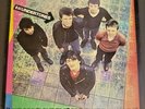 The Undertones - SELF TITLED (SRK 6081) 1979 New Wave Punk Vinyl Record LP
