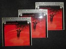 J.S.BACH SONATEN & PARTITEN VIOLINE SOLO  ANDREJ LÜTSCHG  3LP SWISS TUDOR STEREO