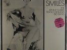 KENNY CLARKE, FRANCY BOLAND: All Smiles MPS Germany Nude Cover Jazz LP Vinyl