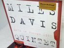 Miles Davis Quintet Live In Europe '67 Bootleg Series V1 5LP MUSIC ON VINYL M SS