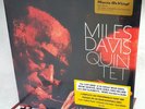 Miles Davis Quintet Live In Europe 1969 Bootleg Series V2 4LP MUSIC ON VINYL SS