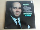David Oistrach & Lev Oborin-Beethoven-Die 10 Violinsonaten-4er Lp Box-Philips