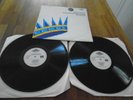 VINYL DOUBLE ALBUM ROBERT JOHNSON KING OF THE DELTA BLUES SINGERS VOL 1 & 2 1970