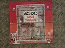 AC/DC - High Voltage 1975 Australian 1st Record 1st Press Albert Blue Roo ACDC
