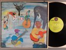 Band, The  Music From Big Pink   Folk Rock; Rural Rock  Green Label