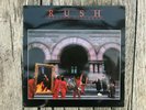 RUSH   Moving Pictures   VINYL LP from 1981