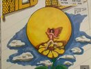 WILD HONEY PART II LP Tax Scam Illusion Records 1977 Jazz Funk Rock Psych SHRINK
