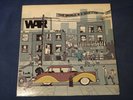 WAR - THE WORLD IS A GHETTO - EXCELLENT ORIGINAL LP - PLAY TESTED - SUPERB - NM