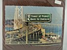 Super Disk Tower Of Power Back To Oakland Analog Half-Speed Master New, S/S