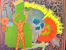 BOHEMIAN VENDETTA (LP / not on label S 6106) Psychedelic Rock, rec. 1968