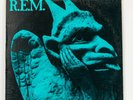 R.E.M. | Chronic Town vinyl LP from 1982, Vinyl VG+