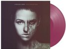 Chelsea Grin: Self Inflicted Grimace Purple Vinyl LP/800. Eternal Nightmare.